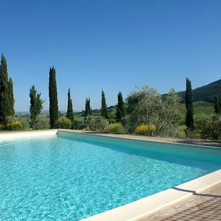 Glicine Apartment San Gimignano