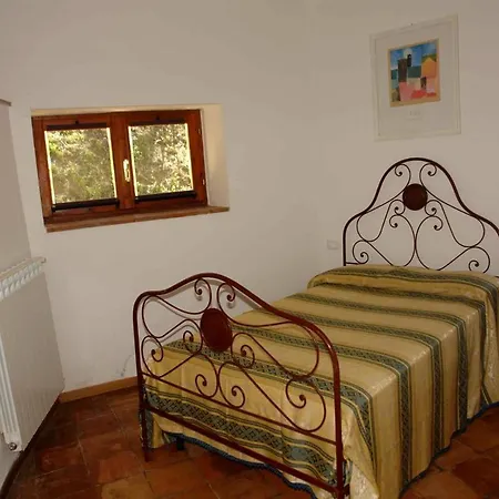 Apartment Glicine *